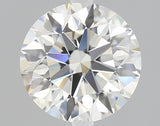 1.70 carat Round diamond G VS1 Excellent