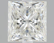 1.01 carat Princess diamond G VVS1 