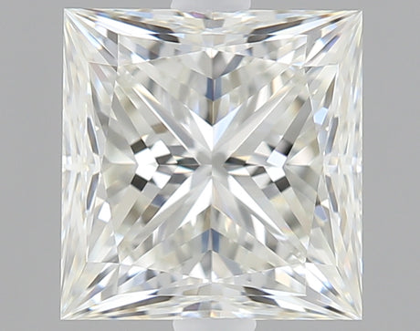 1.01 carat Princess diamond G VVS1 