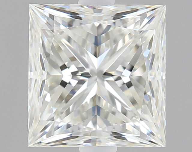 1.01 carat Princess diamond G VVS1 