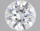 1.00 carat Round diamond D VS1 Excellent