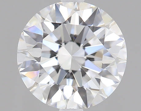 1.00 carat Round diamond D VS1 Excellent