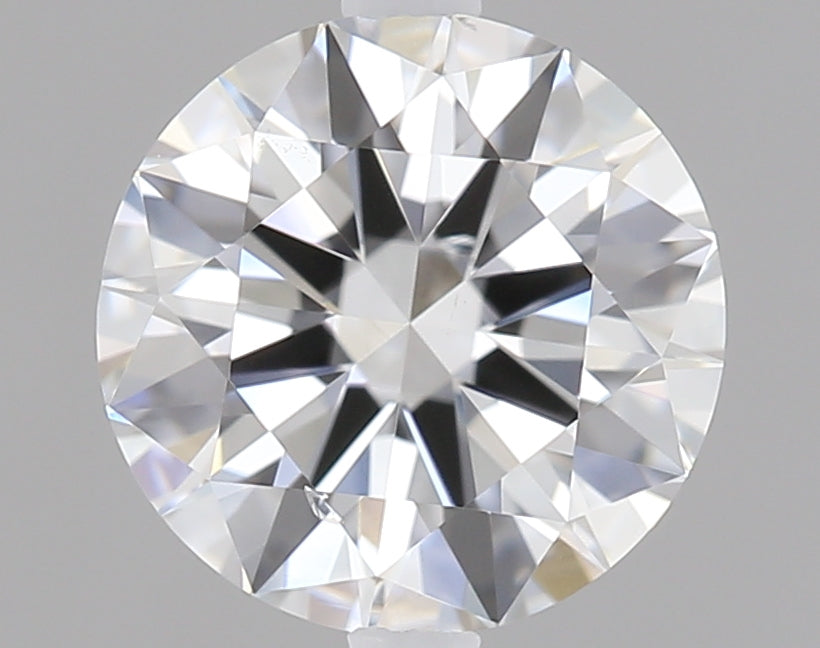 1.00 carat Round diamond E SI1 Excellent