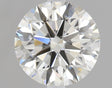 1.00 carat Round diamond H VS1 Excellent