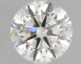 1.00 carat Round diamond H VS1 Excellent