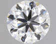 1.50 carat Round diamond D VS2 VeryGood