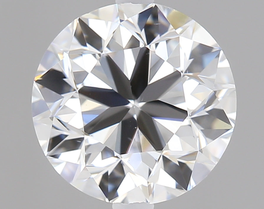 1.50 carat Round diamond D VS2 VeryGood