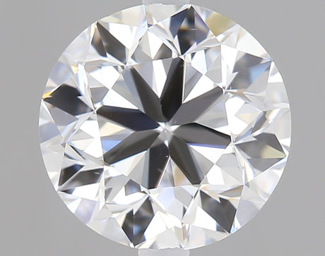 1.50 carat Round diamond D VS2 VeryGood