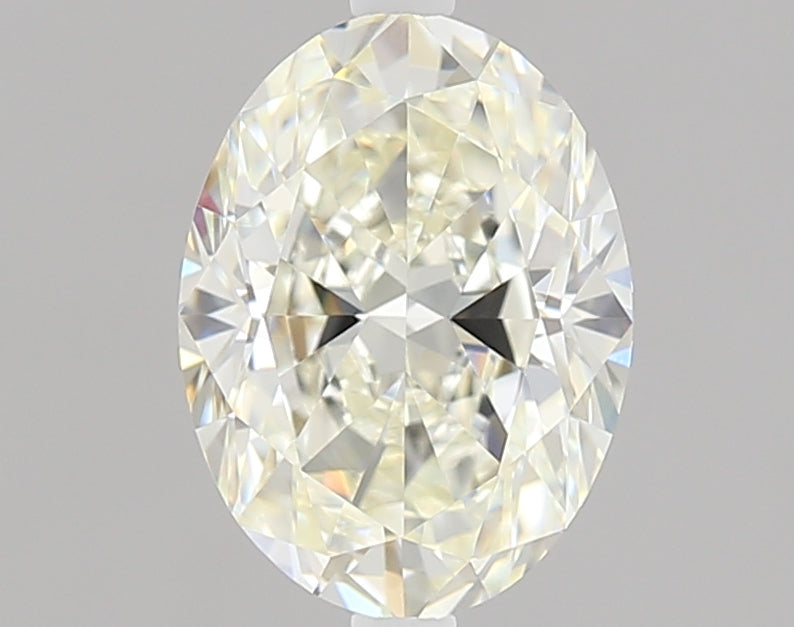 1.20 carat Oval diamond I VVS2 