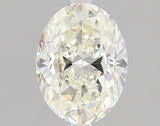 1.20 carat Oval diamond I VVS2 