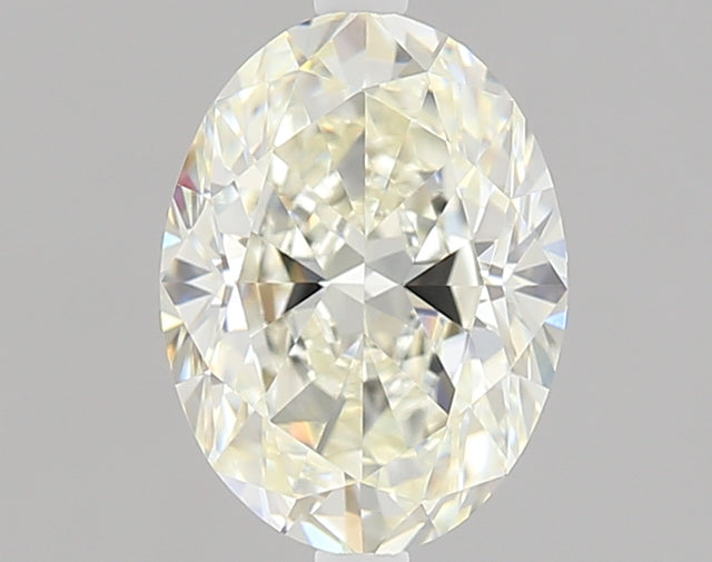 1.20 carat Oval diamond I VVS2 