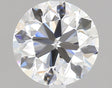 1.50 carat Round diamond F VVS1 VeryGood