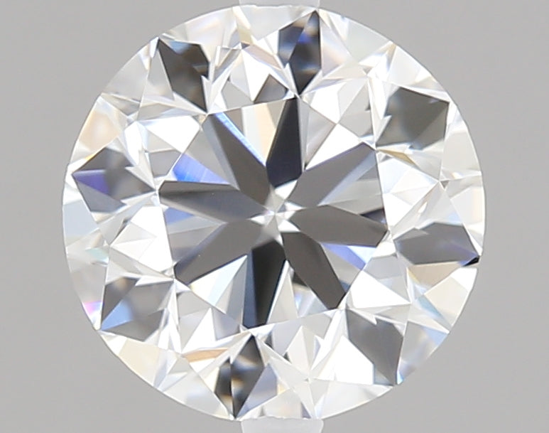 1.50 carat Round diamond F VVS1 VeryGood