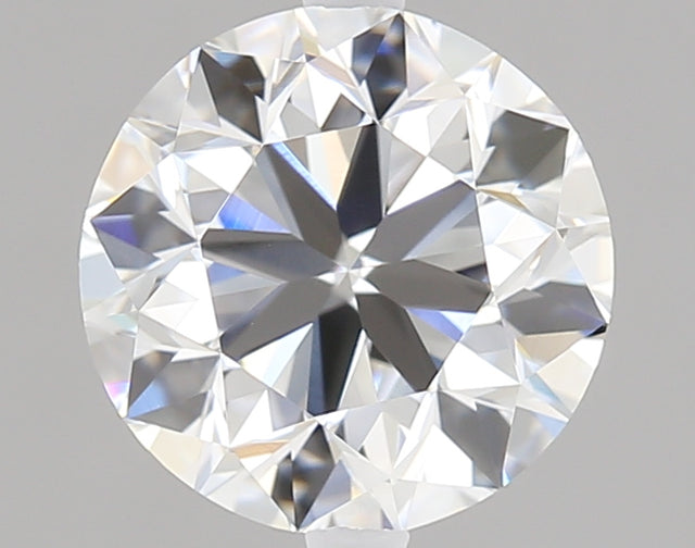 1.50 carat Round diamond F VVS1 VeryGood