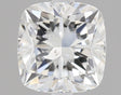 1.01 carat Cushion diamond F SI2 