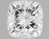 1.01 carat Cushion diamond F SI2 