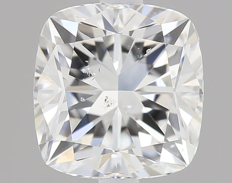 1.01 carat Cushion diamond F SI2 