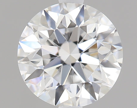 0.71 carat Round diamond D VVS2 Excellent