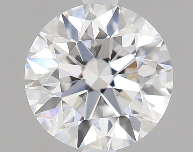 0.71 carat Round diamond D VVS2 Excellent