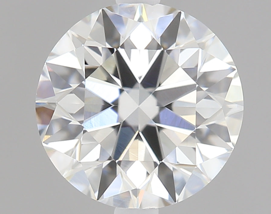1.00 carat Round diamond G VS2 Excellent