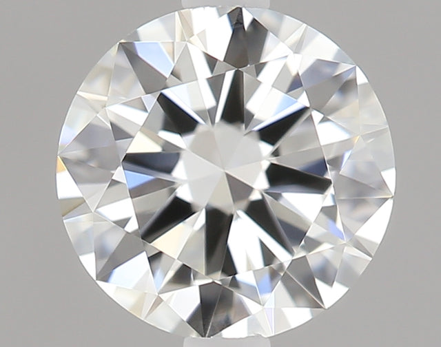 0.50 carat Round diamond G VVS2 Excellent