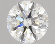 1.50 carat Round diamond F VVS2 Excellent