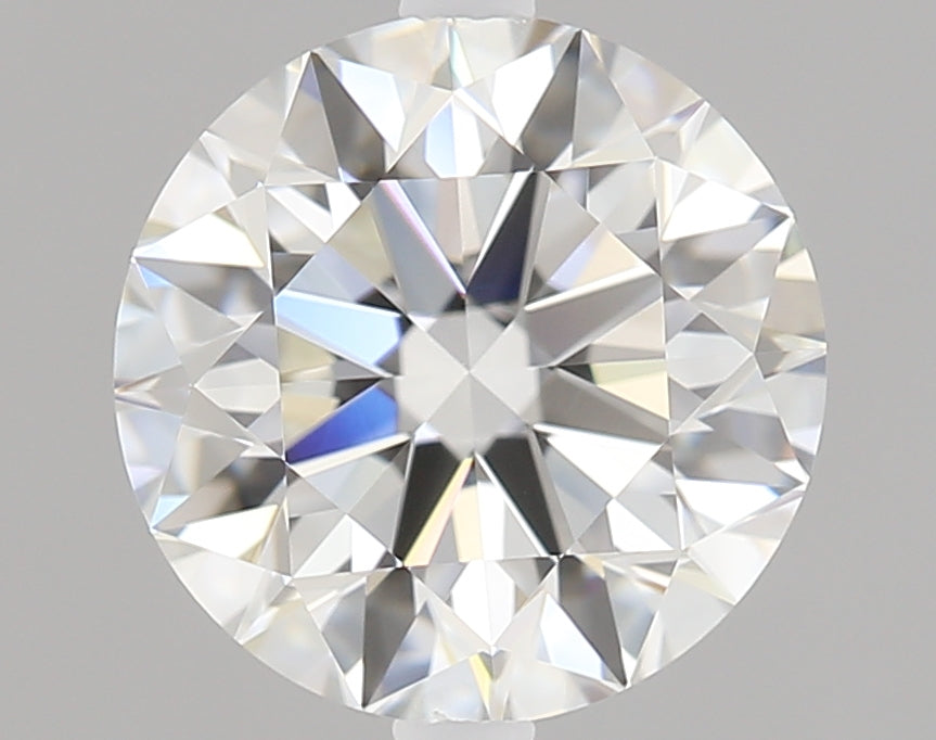 1.50 carat Round diamond F VVS2 Excellent