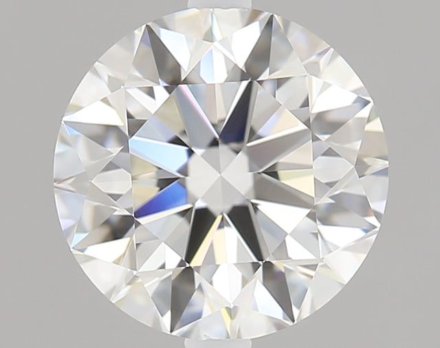 1.50 carat Round diamond F VVS2 Excellent