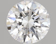 1.03 carat Round diamond D FL Excellent