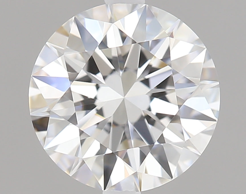 1.03 carat Round diamond D FL Excellent