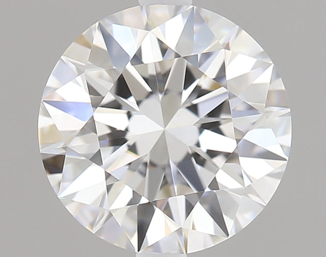 1.03 carat Round diamond D FL Excellent