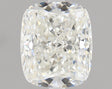 1.50 carat Cushion diamond H VS2 