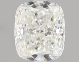 1.50 carat Cushion diamond H VS2 