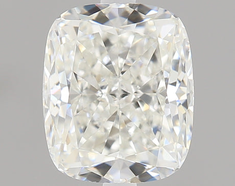 1.50 carat Cushion diamond H VS2 