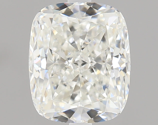 1.50 carat Cushion diamond H VS2 