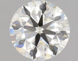 1.50 carat Round diamond I VS2 Excellent