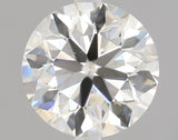 1.50 carat Round diamond I VS2 Excellent