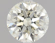 1.00 carat Round diamond J SI1 Excellent