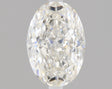 1.20 carat Oval diamond H SI2 