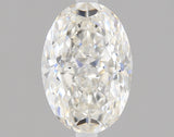 1.20 carat Oval diamond H SI2 