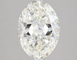 2.50 carat Oval diamond H VS1 