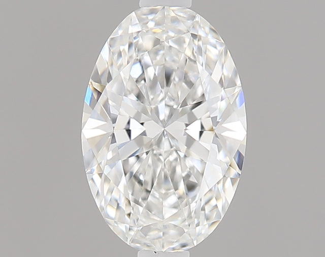 0.53 carat Oval diamond E VVS1 