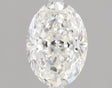 1.30 carat Oval diamond G VS2 
