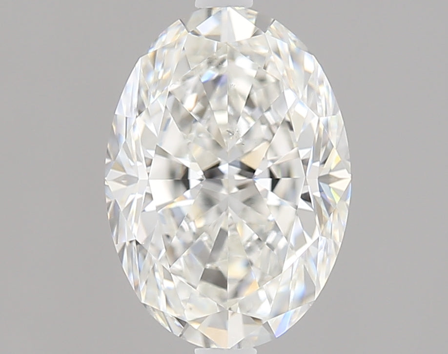 1.30 carat Oval diamond G VS2 