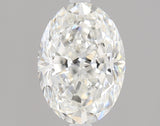 1.30 carat Oval diamond G VS2 