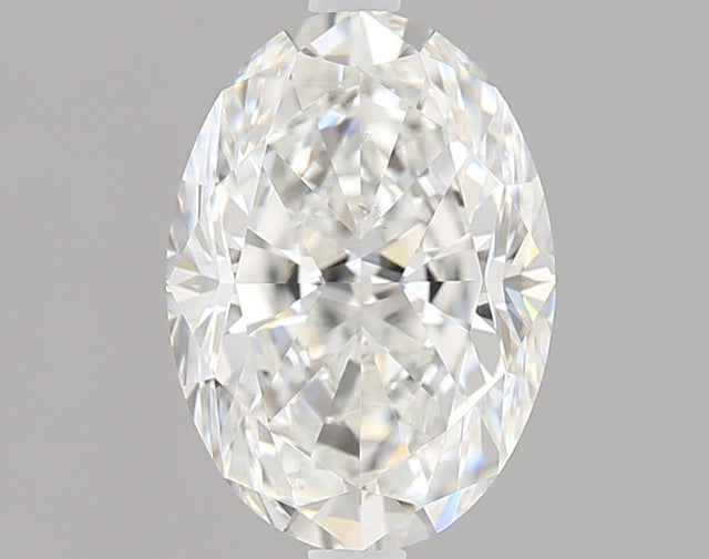 1.30 carat Oval diamond G VS2 