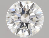 1.00 carat Round diamond G VVS1 Excellent