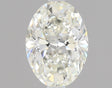 0.70 carat Oval diamond H VS2 