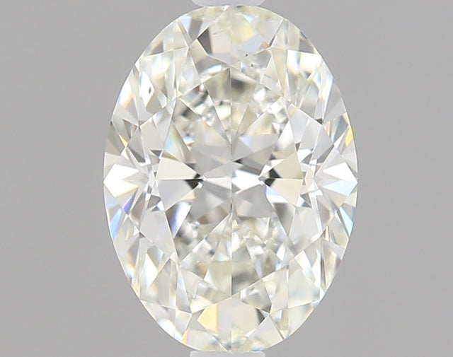 0.70 carat Oval diamond H VS2 