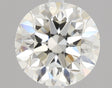 2.01 carat Round diamond I VS2 VeryGood